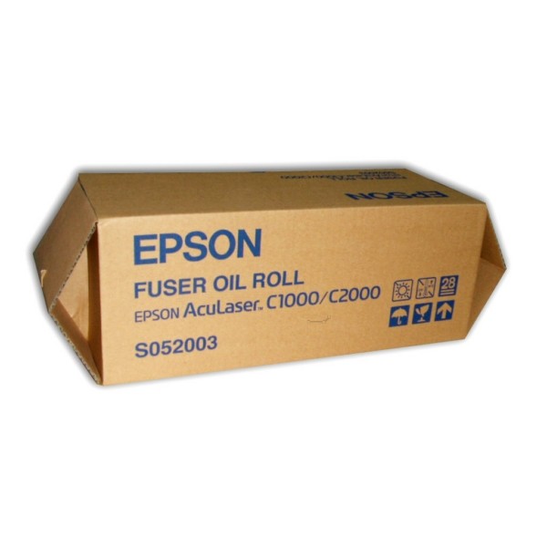 Epson Fixieröl S052003 C13S052003