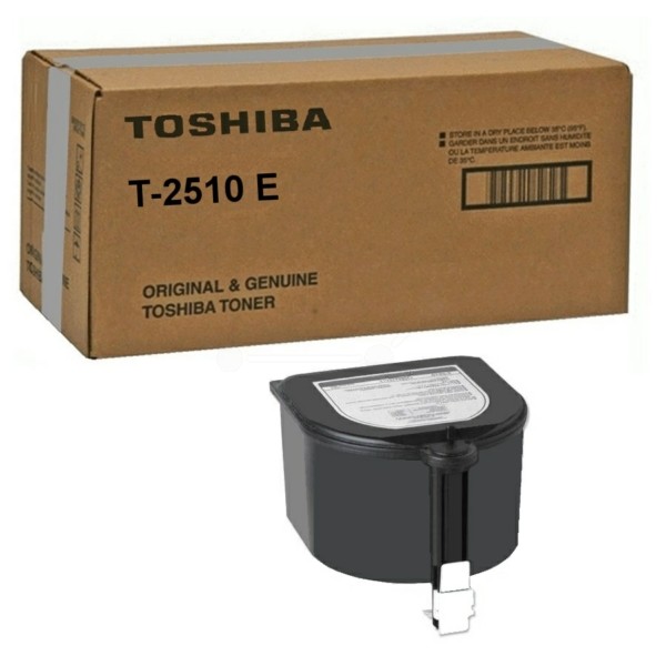 Toshiba Toner T-2510E schwarz 66062023