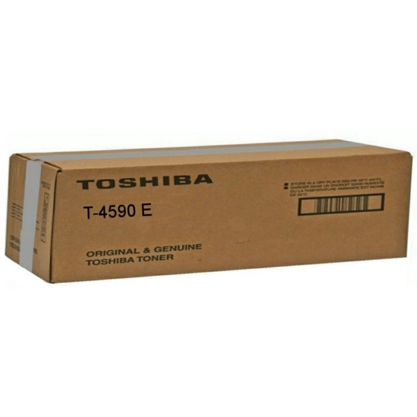 Toshiba Toner T-4590 schwarz 6AJ00000086