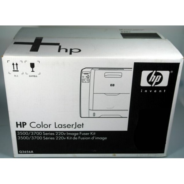 HP Fuser Kit Q3656A