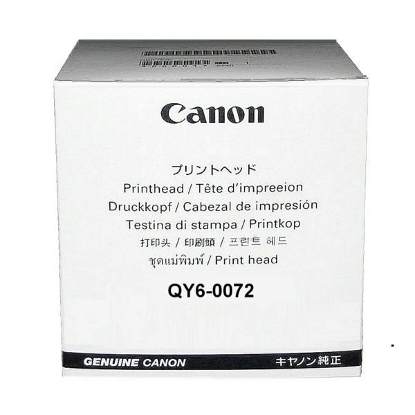 Canon Druckkopf QY6-0072-000