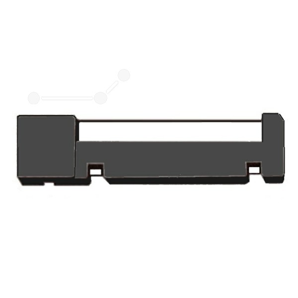 Olivetti Nylonband 80621 schwarz