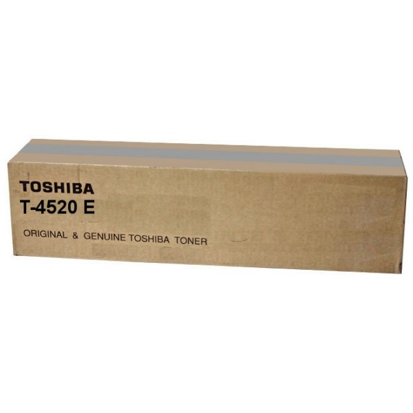 Toshiba Toner T-4520E schwarz 6AJ00000036
