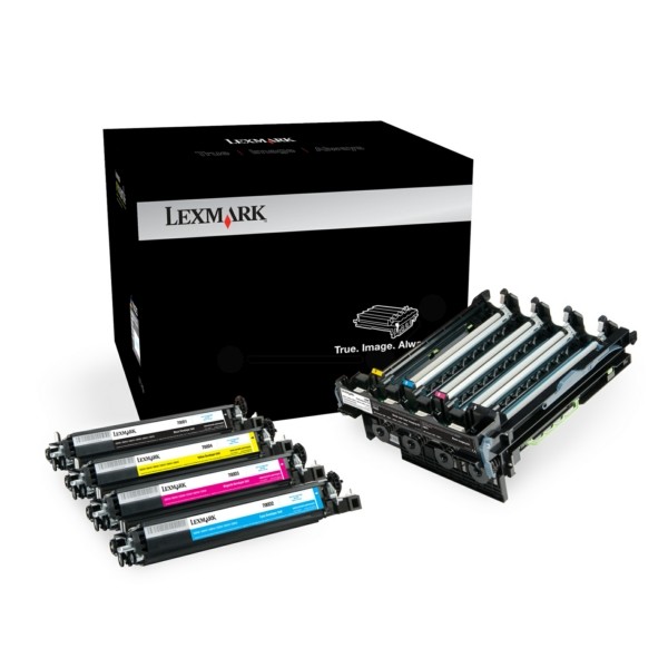 Lexmark Transfer-Kit 70C0Z50 700Z5
