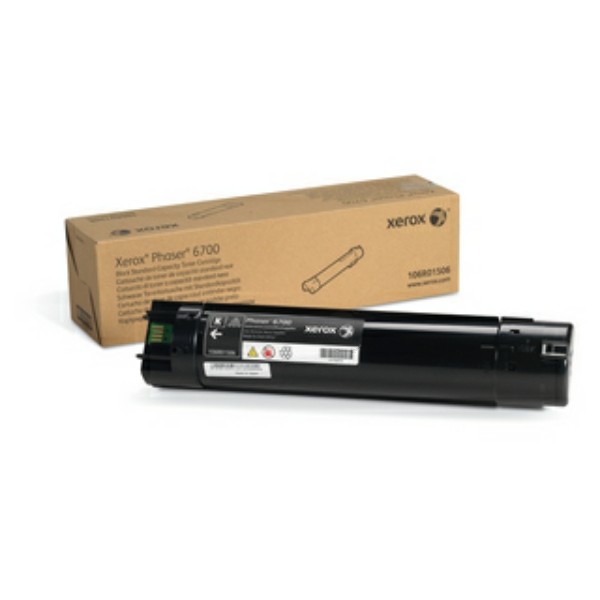 Xerox Toner 106R01510 schwarz HC
