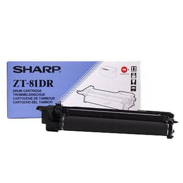 Sharp Drum Kit ZT-81DR