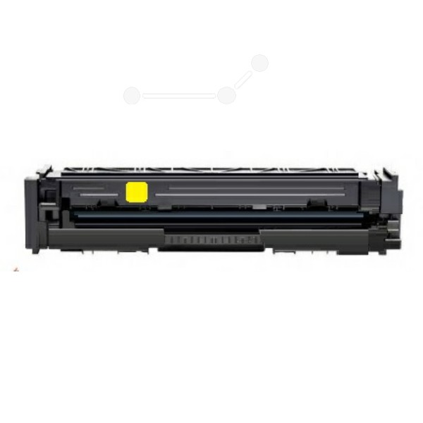 HP Toner 205A gelb CF532A