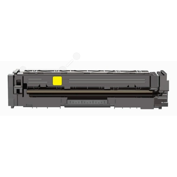 HP Toner 203X gelb CF542X