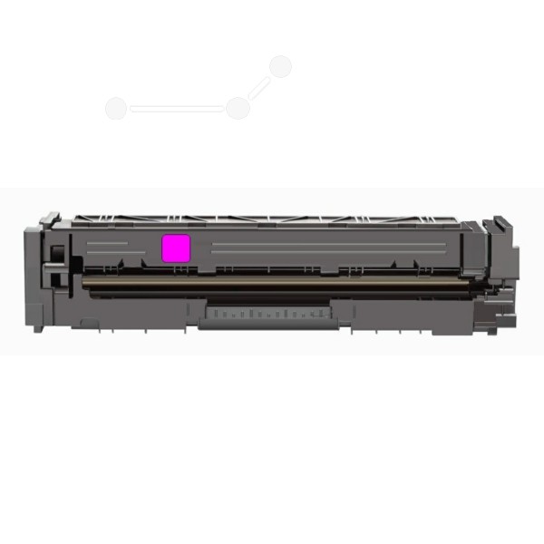 HP Toner 203X magenta CF543X