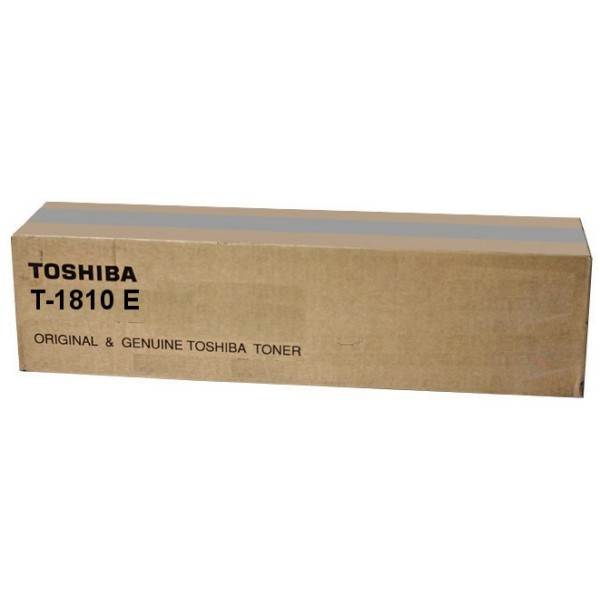 Toshiba Toner T-1810E schwarz 6AJ00000058