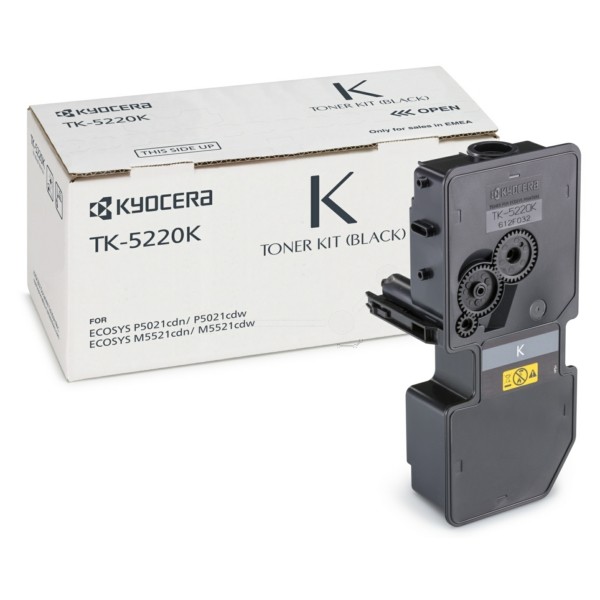 Kyocera Toner TK-5220K schwarz 1T02R90NL1