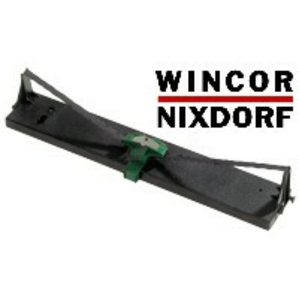 Wincor-Nixdorf Nylonband 01554119900 schwarz 10600003451
