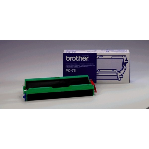 Brother Thermo-Transfer-Rolle PC75