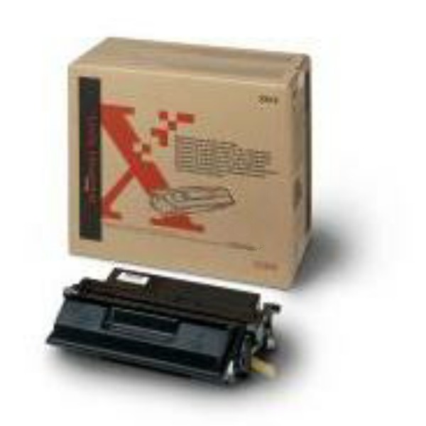 Xerox Toner 113R00446 schwarz