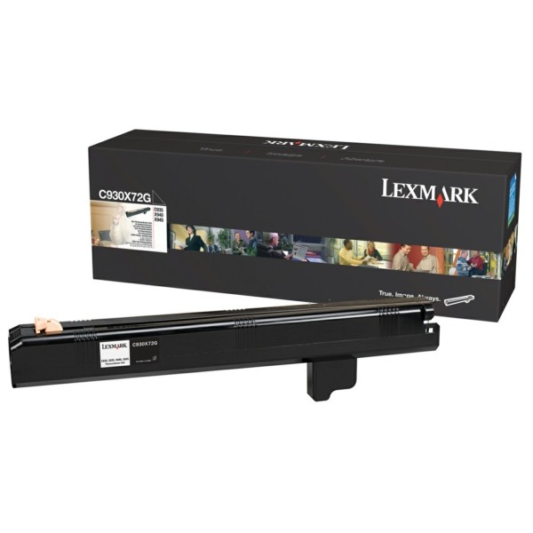 Lexmark Trommeleinheit C930X72G