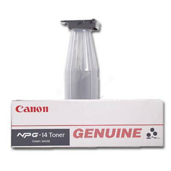 Canon Toner NPG-14 schwarz 1385A001