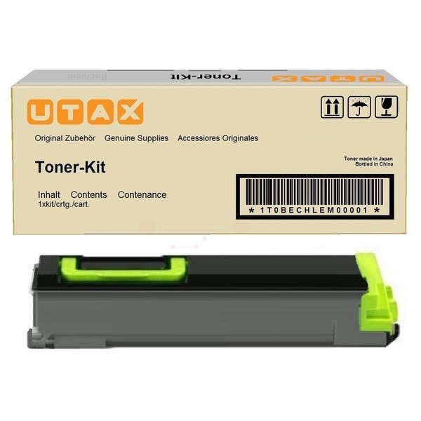 Utax Toner 4462110016 gelb