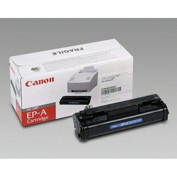 Canon Toner EP-A schwarz 1548A003