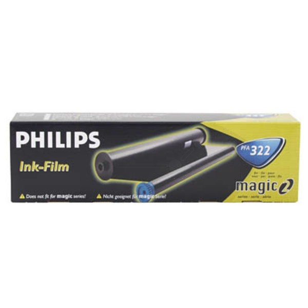 Philips Thermo-Transfer-Rolle PFA322
