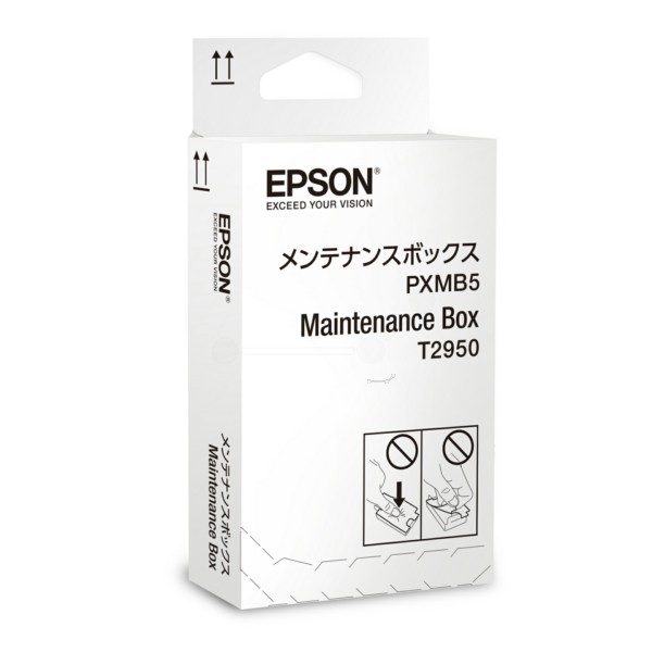Epson Service-Kit T2950 C13T295000